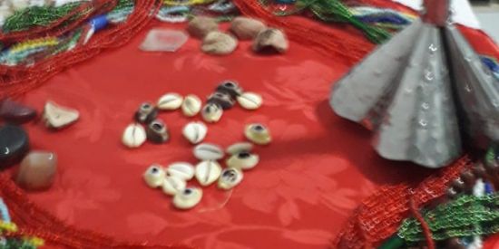 Imagem do grupo de WhatsApp Bahia com Axé