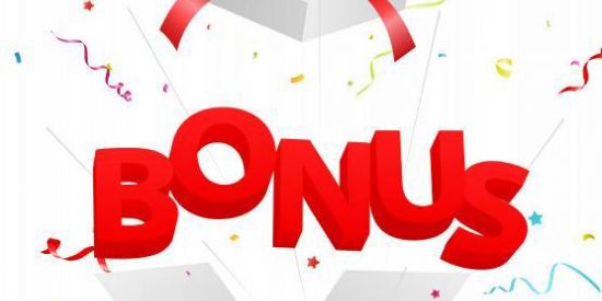 Imagem do grupo de WhatsApp Ganhe 5 reais de bonus ⚽️⚽️