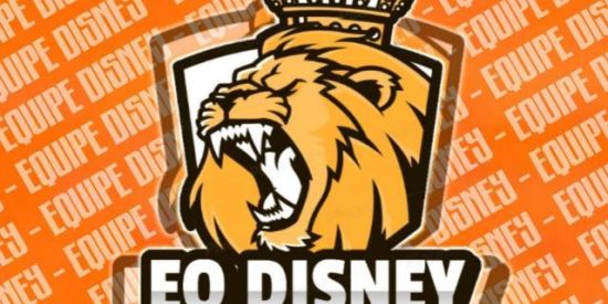 Imagem do grupo de WhatsApp 🔥•RECRUTAMENTO EQ.DISNEY•💎