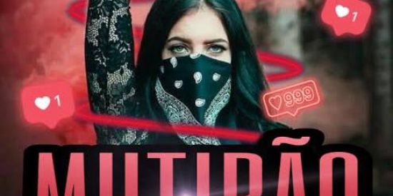 Imagem do grupo de WhatsApp Grupo de MUTIRAO NO INSTA