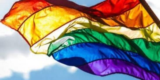 Imagem do grupo de WhatsApp Todas as sexsualidades 🏳‍🌈