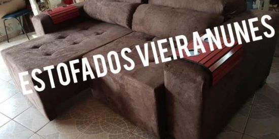 Imagem do grupo de WhatsApp 🏢🛋Estofados Vieira Nunes