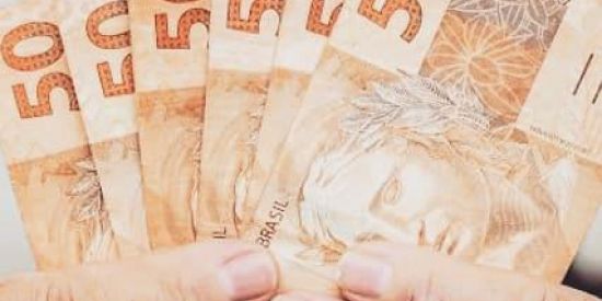 Imagem do grupo de WhatsApp Renda extra 💸