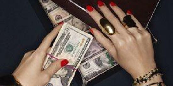 Imagem do grupo de WhatsApp ganhar dinheiro online