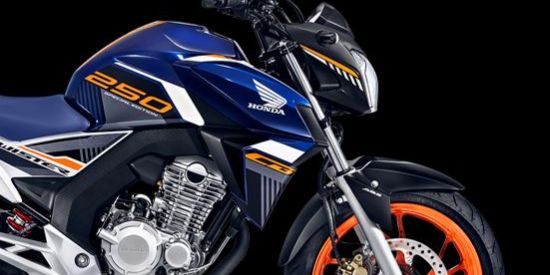 Imagem do grupo de WhatsApp Amantes de moto