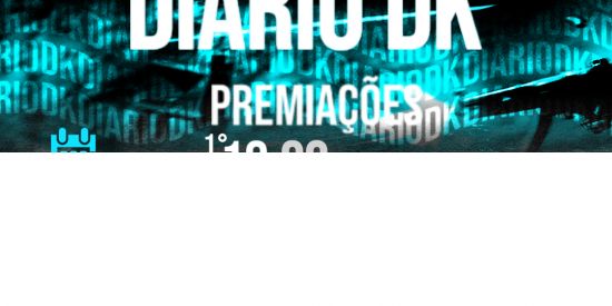 Imagem do grupo de WhatsApp DIARIO DK