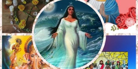 Imagem do grupo de WhatsApp 🔯Despertar Espiritual 🔯