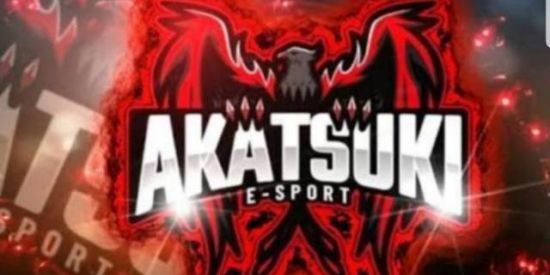 Imagem do grupo de WhatsApp TESTE:  AKATSUK esporte 🔥
