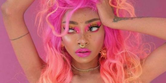 Imagem do grupo de WhatsApp 🌧REC • ✯Cv’ร✯🌧