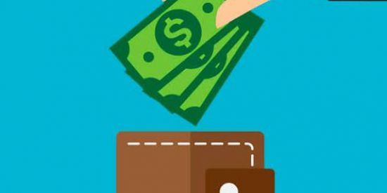 Imagem do grupo de WhatsApp Aumente sua renda 😁 !!!