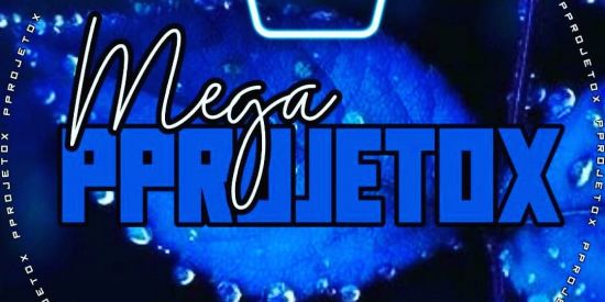 Imagem do grupo de WhatsApp Projetox de seguidores