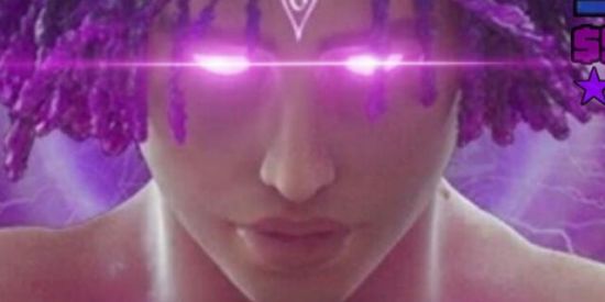 Imagem do grupo de WhatsApp † ꙳꙳卐  ŞĦIŦVIŘỮŞ  卐꙳꙳ †