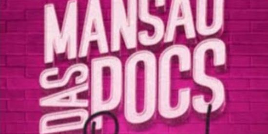 Imagem do grupo de WhatsApp Mansao da mae Joana 👻😼💸