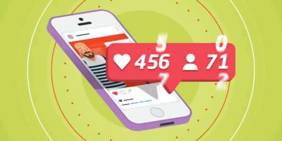 Imagem do grupo de WhatsApp Grupo de vendas de seguidores