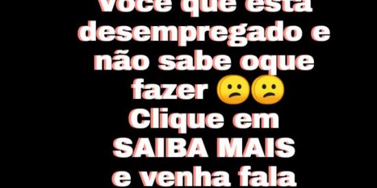 Imagem do grupo de WhatsApp RENDA EXTRA 🤳🤑🤑