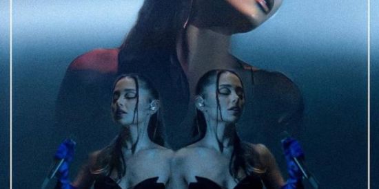 Imagem do grupo de WhatsApp Para Ariana grande 🖤🖤🖤🖤