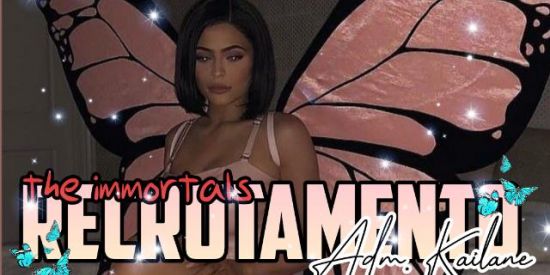 Imagem do grupo de WhatsApp 🐍🔥RECRUTAMENTO ▪Ti'ร▪🔥🐍