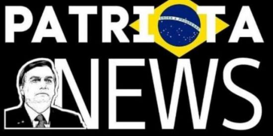 Imagem do grupo de WhatsApp DIREITA AVANTE 🇧🇷