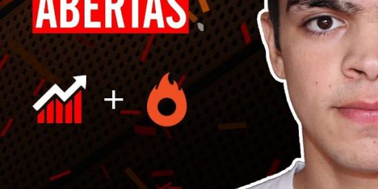 Imagem do grupo de WhatsApp 📱MARKETING DIGITAL🚀