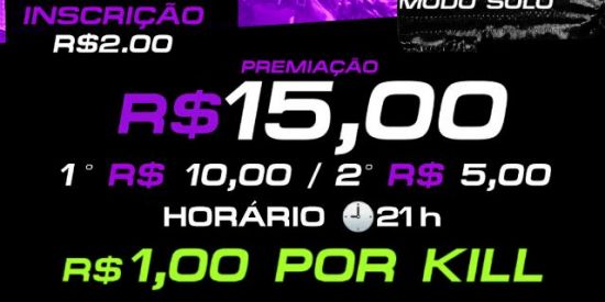 Imagem do grupo de WhatsApp Diário solo 🪂