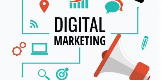 Imagem do grupo de WhatsApp Marketing digital 💥