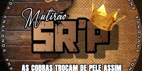 Imagem do grupo de WhatsApp Recrutamento ♔Sя'թ♔ 🌑💯