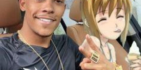 Imagem do grupo de WhatsApp Lá minhoca