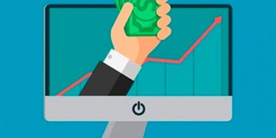 Imagem do grupo de WhatsApp 🛑 RENDA EXTRA EM CASA 🛑