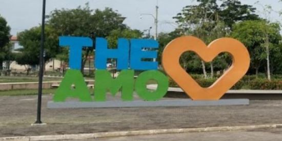 Imagem do grupo de WhatsApp AMIZADE NORTE DE TERESINA