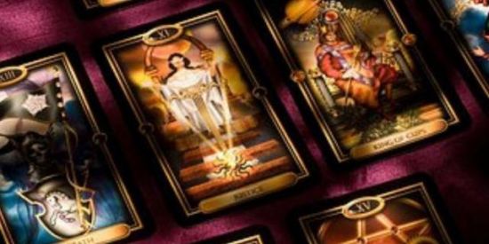 Imagem do grupo de WhatsApp Cartas de taro🙏🏻🙏🏻💃🏻💃🏻