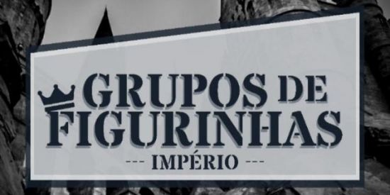 Imagem do grupo de WhatsApp ⃟亗 Ʀecepçα̃o Impériσ ᝄ