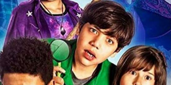 Imagem do grupo de WhatsApp Detetives do predio azul