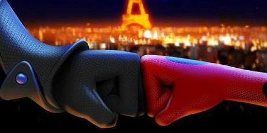 Imagem do grupo de WhatsApp MIRACULERS BR 🇧🇷🐞