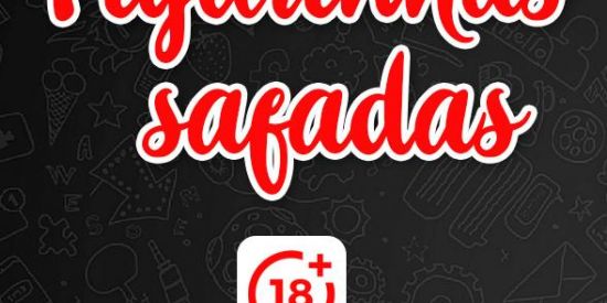 Imagem do grupo de WhatsApp Figurinhas 🔞