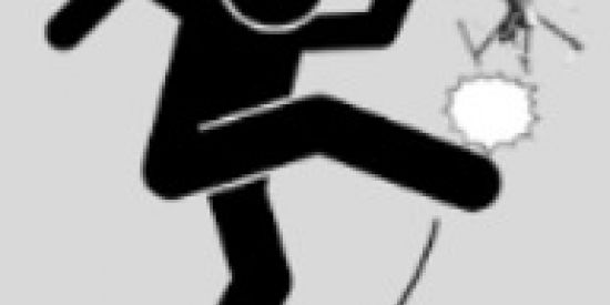 Imagem do grupo de WhatsApp Meu Drone não presta! 😠