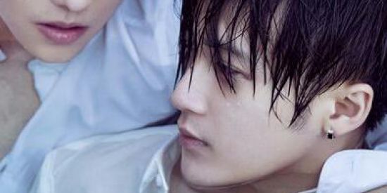 Imagem do grupo de WhatsApp Dramas coreano