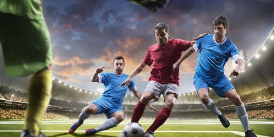 Imagem do grupo de WhatsApp FUTEBOL- GANHOS🤑