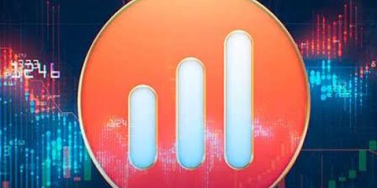 Imagem do grupo de WhatsApp MERCADO FINANCEIRO