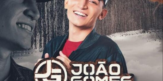 Imagem do grupo de WhatsApp 🥰😍FÃS DO JOÃO GOMES 🥰❤️