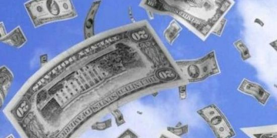 Imagem do grupo de WhatsApp Renda extra💰