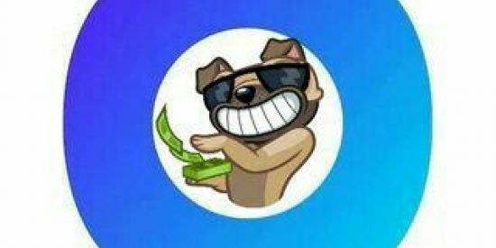 Imagem do grupo de WhatsApp Peoople - Ajuda