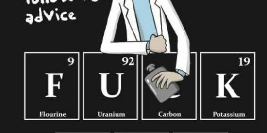 Imagem do grupo de WhatsApp Anonimato👽