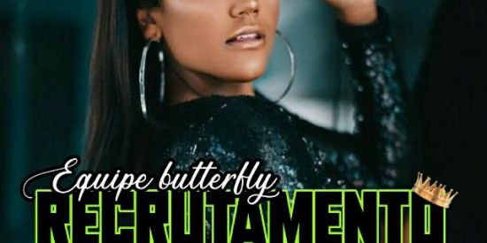 Imagem do grupo de WhatsApp RECRUTAMENTO 🌴