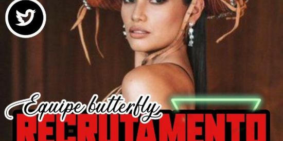 Imagem do grupo de WhatsApp RECRUTAMENTO 🍀