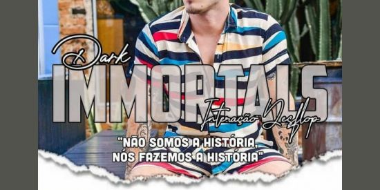 Imagem do grupo de WhatsApp Recrutando