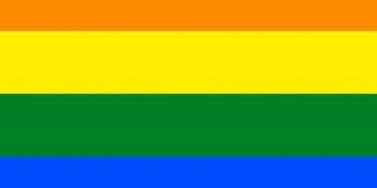 Imagem do grupo de WhatsApp 🏳‍🌈Free fire LGBT🏳‍🌈