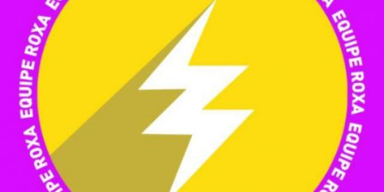 Imagem do grupo de WhatsApp .▪Ti'ร▪ ⚡recrutamento⚡