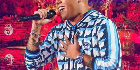 Imagem do grupo de WhatsApp Felipe Araújo ❤️