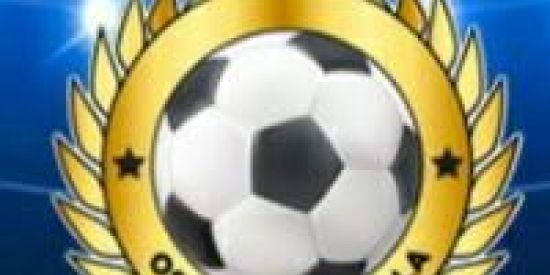 Imagem do grupo de WhatsApp Os Donos da Bola👏👍👏