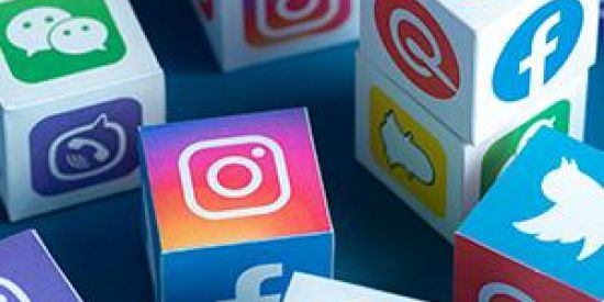 Imagem do grupo de WhatsApp ➕ CURTIDAS e ➕ SEGUIDORES